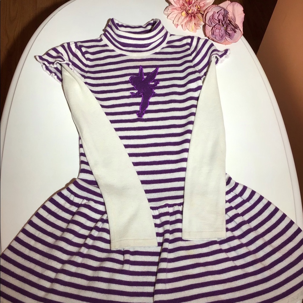 Disney Store Girl dress Size L (10-12).